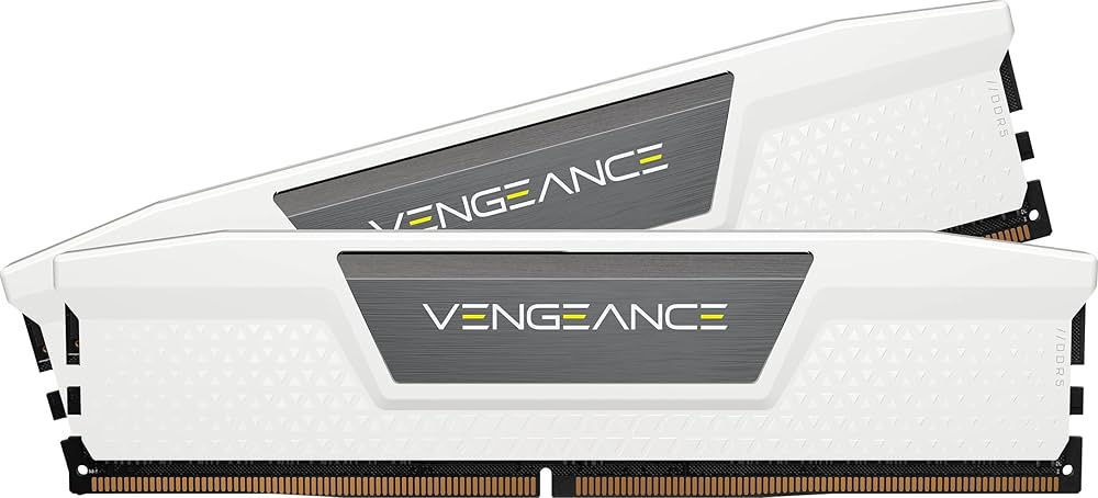 Amazon | CORSAIR DDR5-6000MHz デスクトップPC用メモリ VENGEANCE