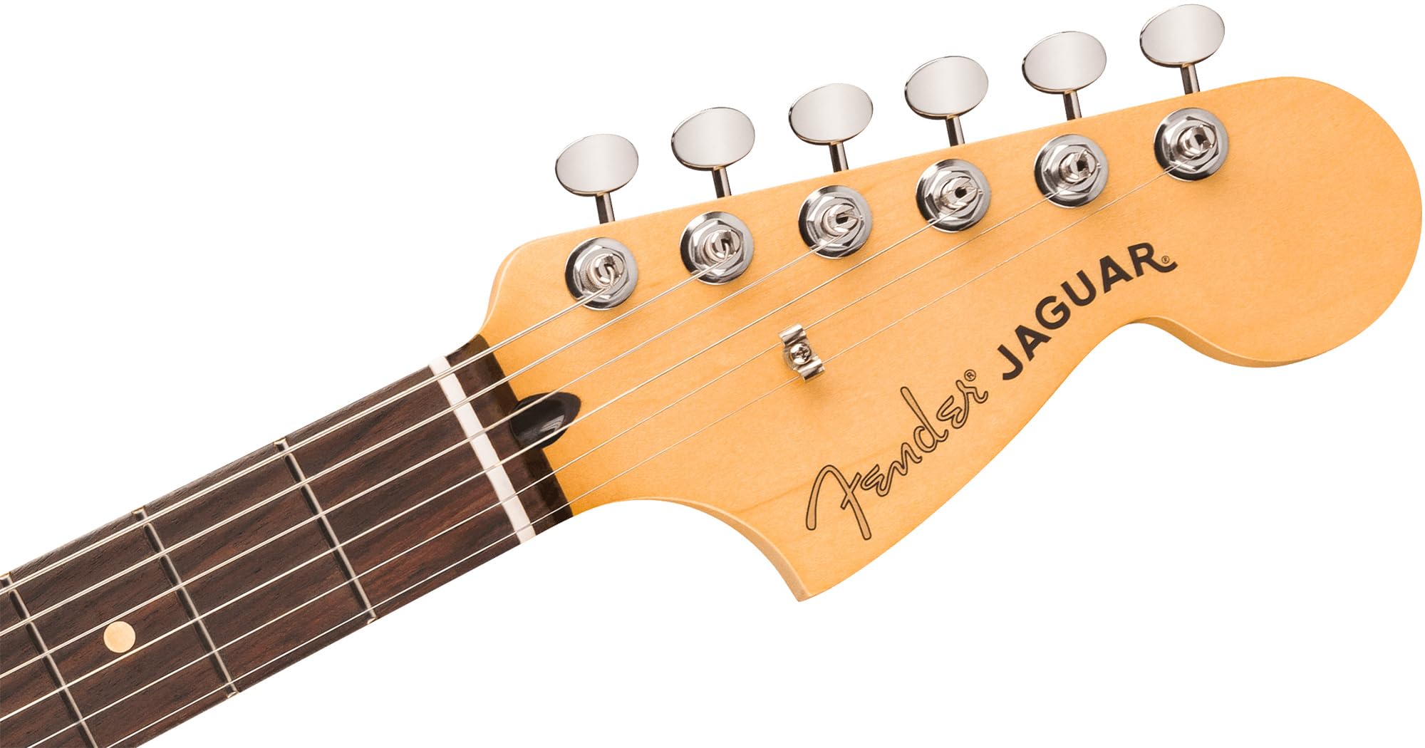 Amazon.com: Fender Player II Jaguar Electric Guitar - Coral Red