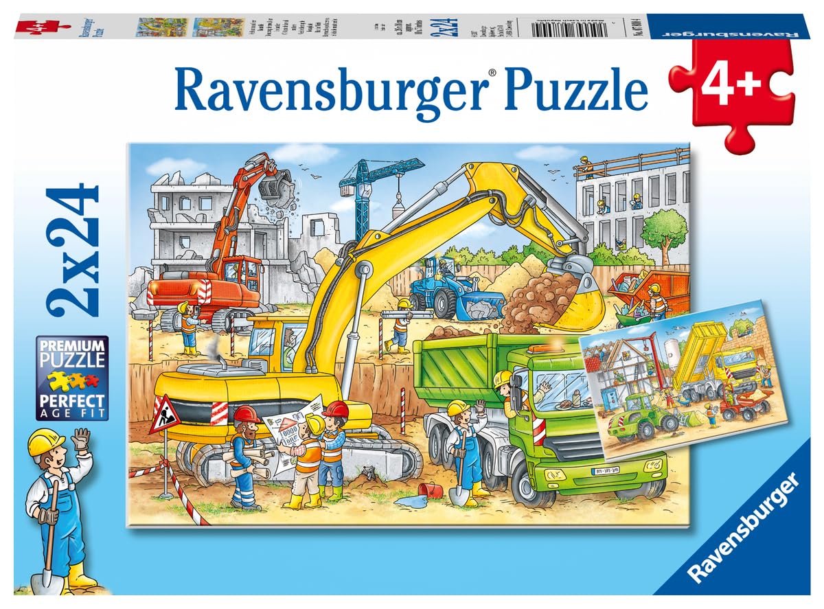 Ravensburger パズル ラベンスバーガー 2000ピース ルノワール