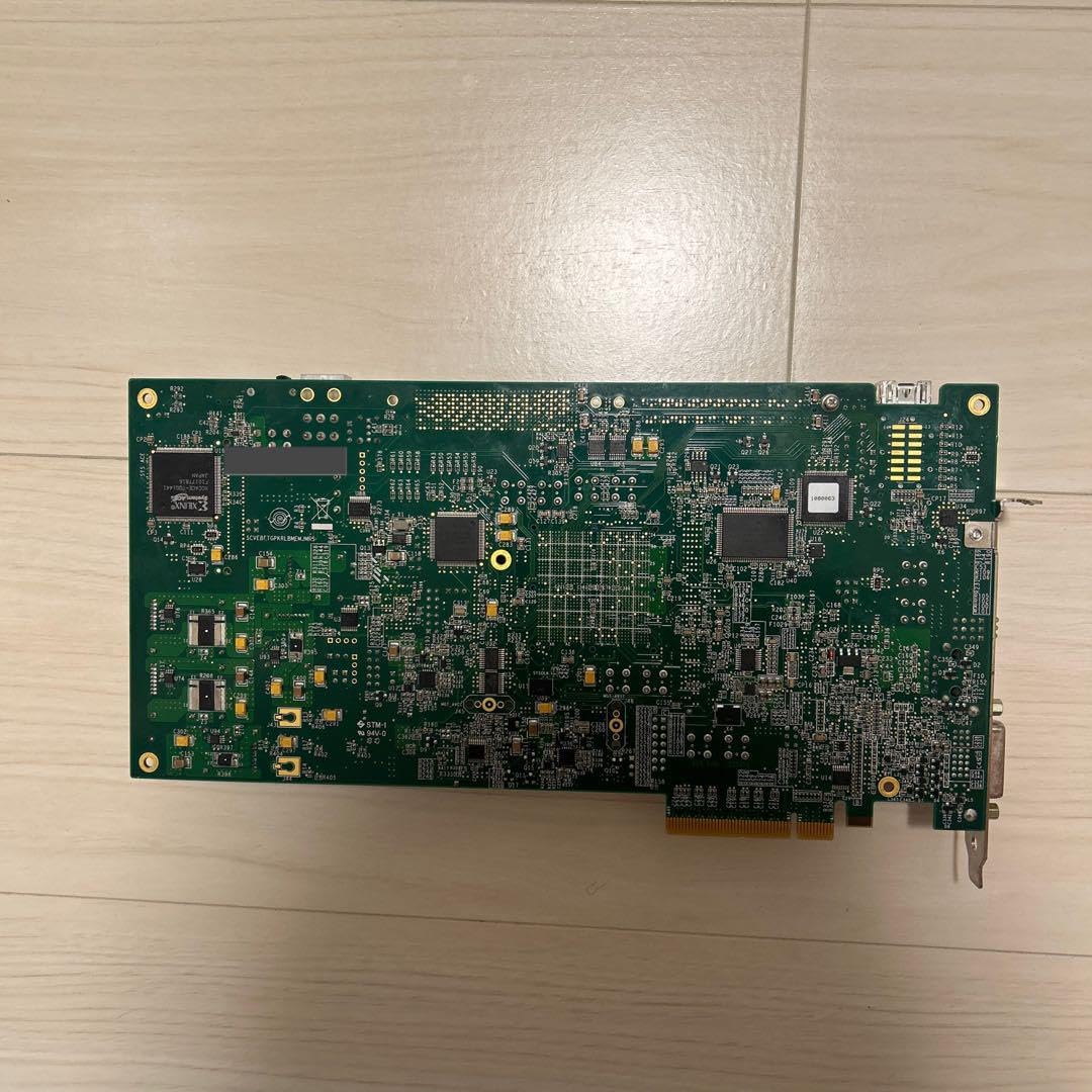 XILINX FPGA評価キット VIRTEX6 ML605 XILINX FPGA評価キット VIRTEX6