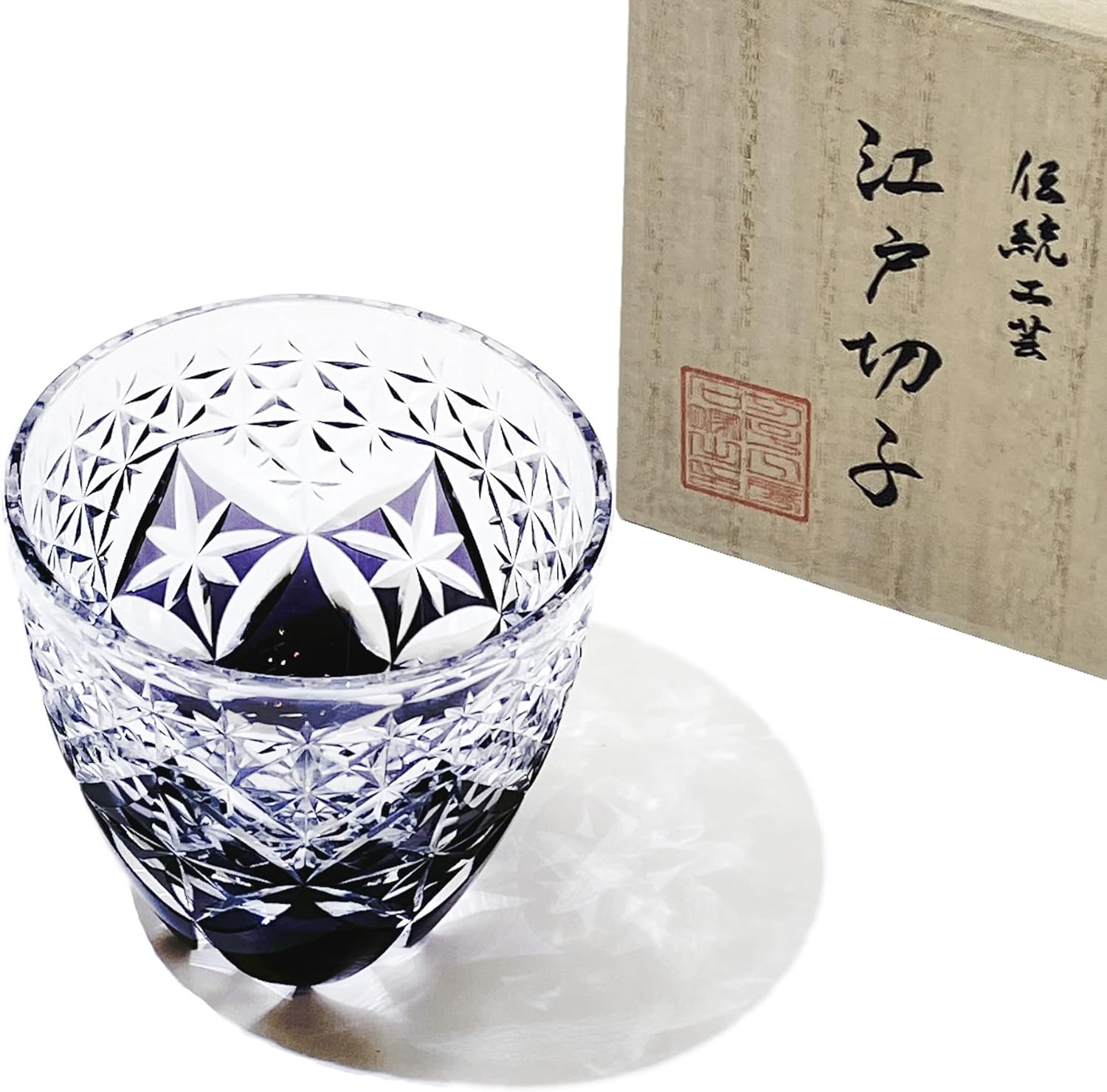 大正ガラス 昭和レトロ プレスガラス ウランガラス 戦前 縦筋文 レトロ