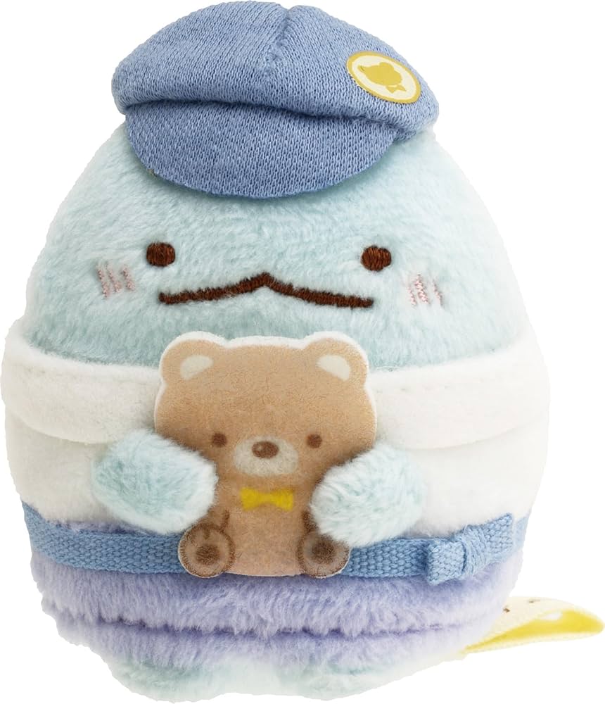 Amazon.co.jp: [グッズ] 『映画 すみっコぐらし ツギハギ工場のふしぎ