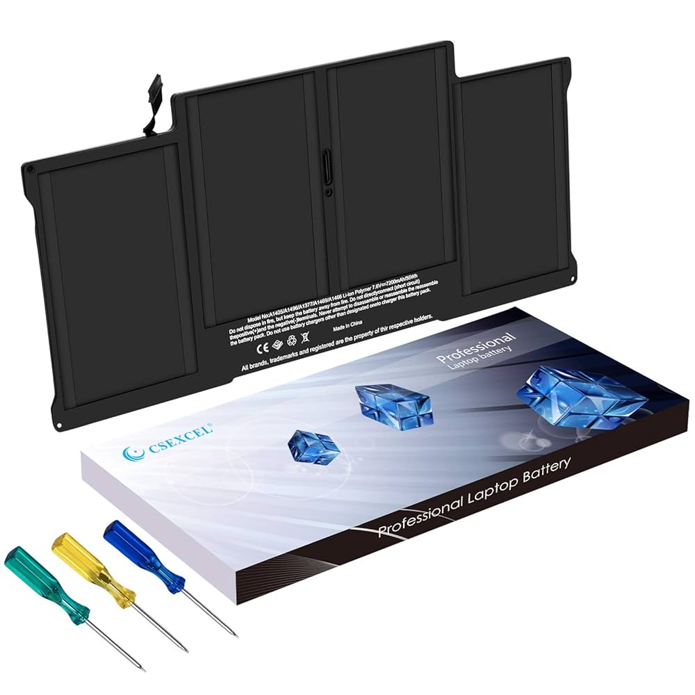 MacBook Air ミッドナイト 100%バッテリー未使用に近い バッテリー100