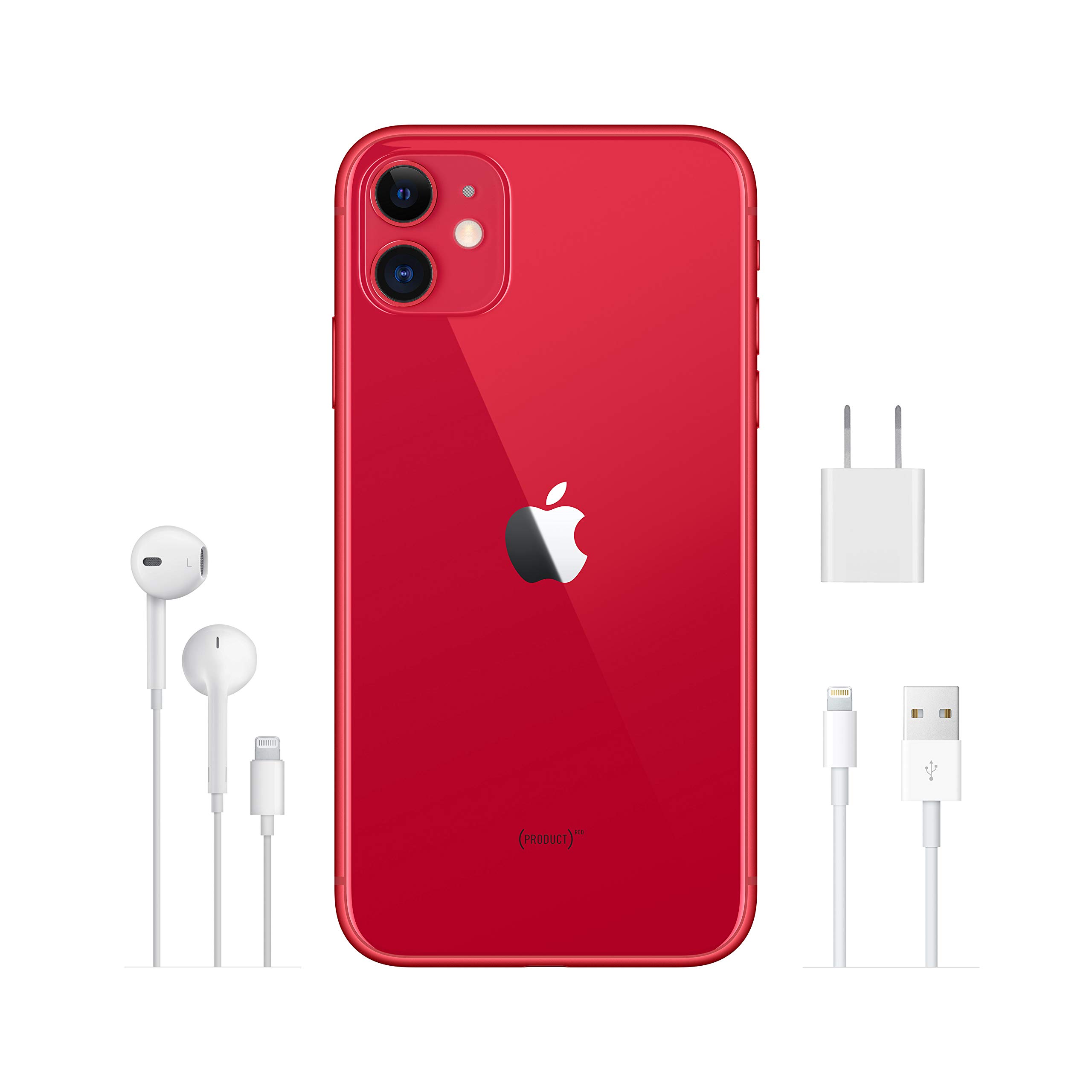 ら*ん様 iPhone11 product red 256GB Amazon.com: Apple iPhone 11, US