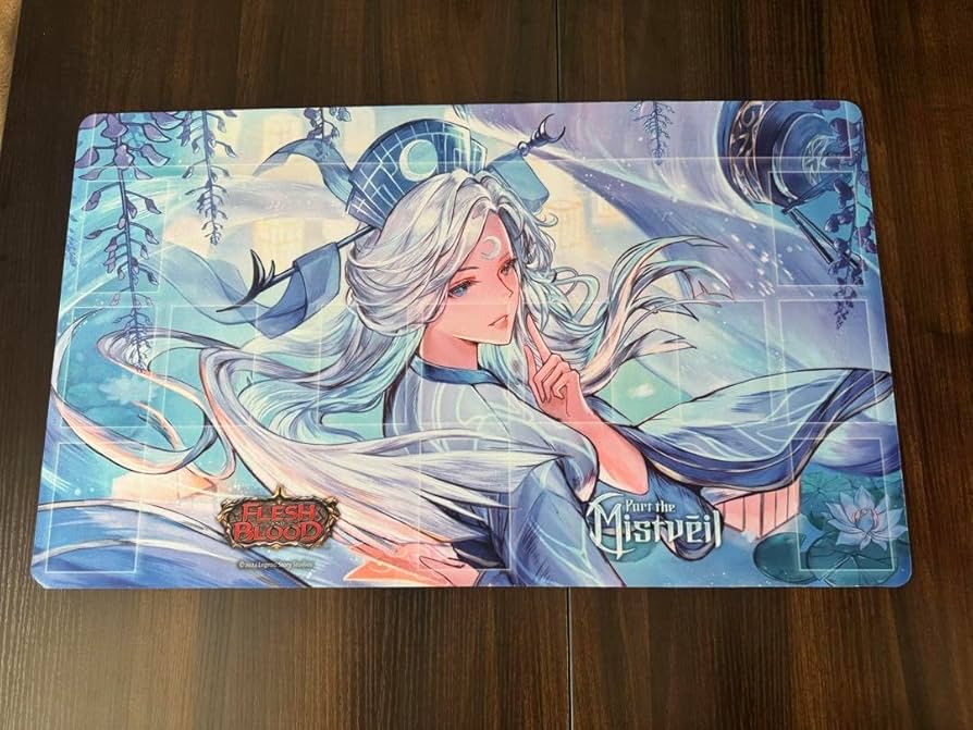 祖先の記録者、エニグマ FAB アーティストプルーフ EN】《Cold Foil