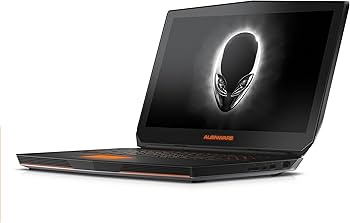 Amazon.com: Alienware AW17R3-7092SLV 17.3-Inch FHD Laptop (6th