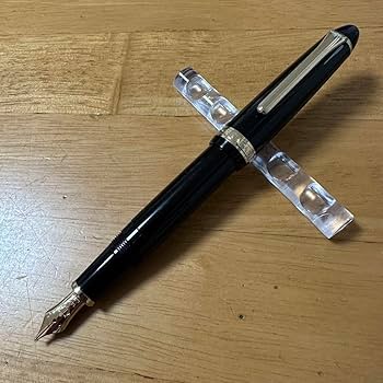 Amazon | 旧型 SAILOR セーラー万年筆 プロフィット 万年筆 14k