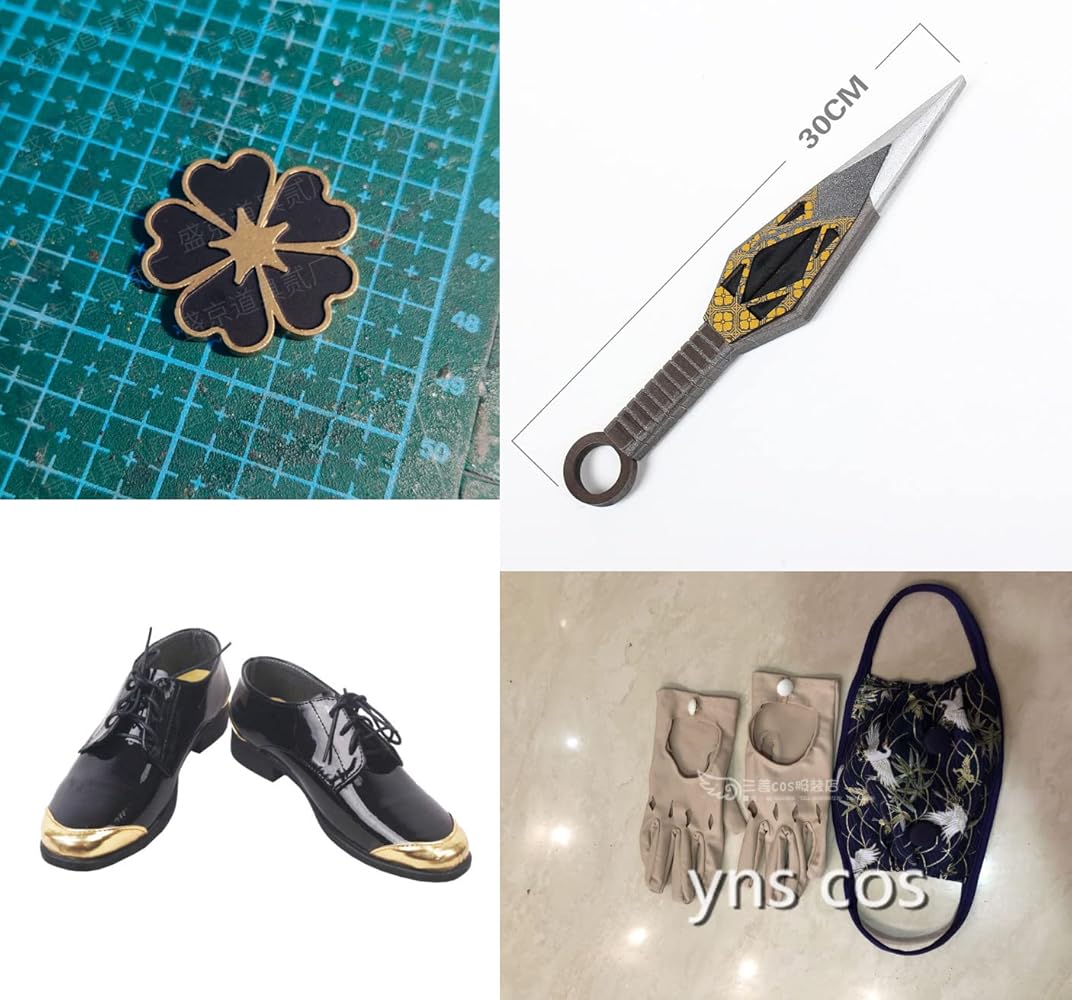 Amazon.co.jp: [1495] azami レインボーシックス シージ R6S 虹6