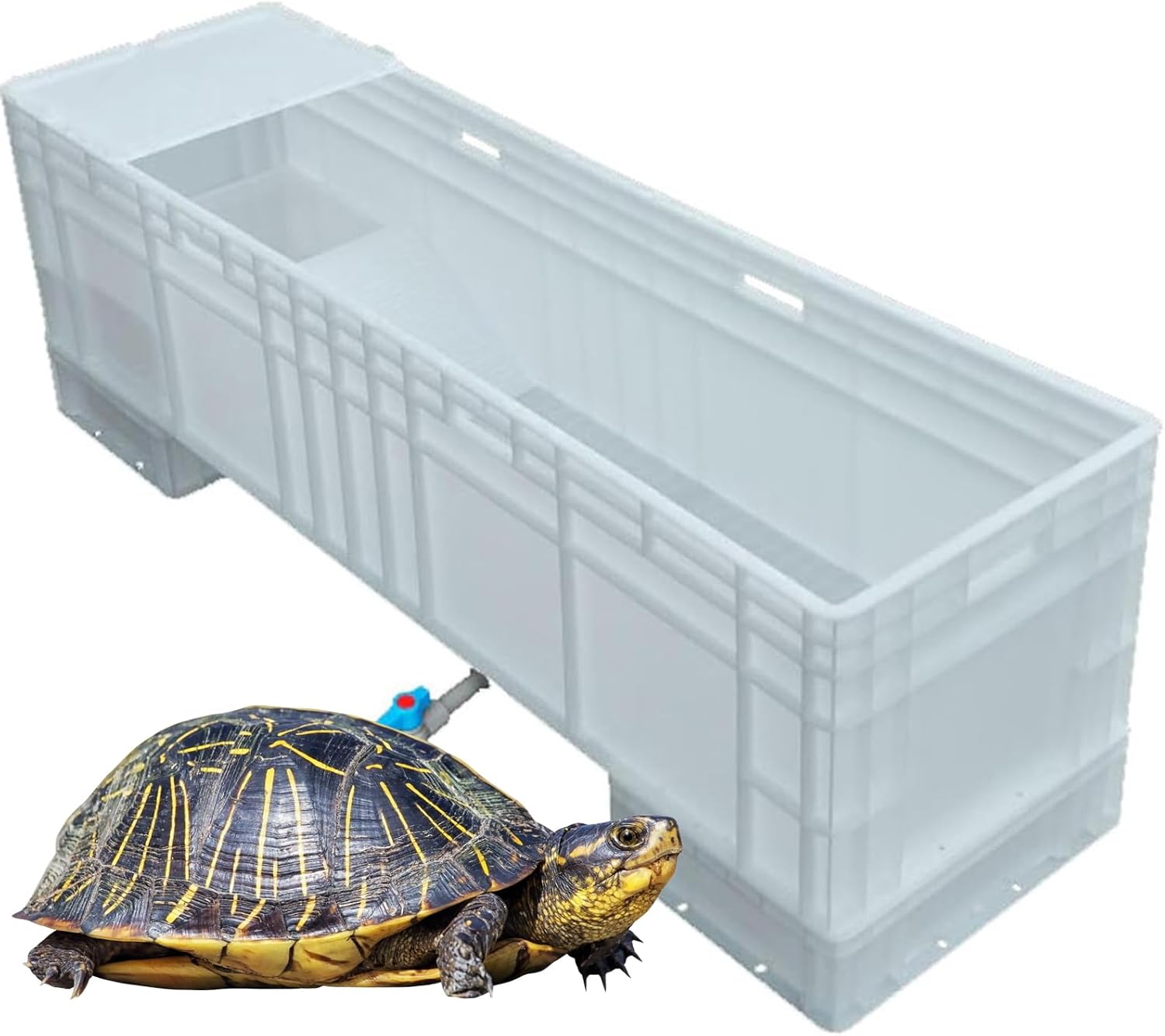 むー【OKACAGE】爬虫類ケージ 900×450×300 防水 OKA CAGE】爬虫類