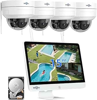 Amazon.co.jp: 【500万画素・ドーム型 PTZ対応 】防犯対策助成金あり