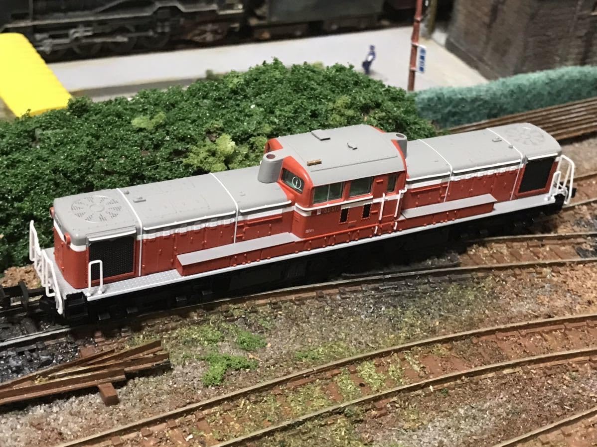 ☆マイクロエース DD51-1 登場時と秋田機関区 2両セット Amazon |