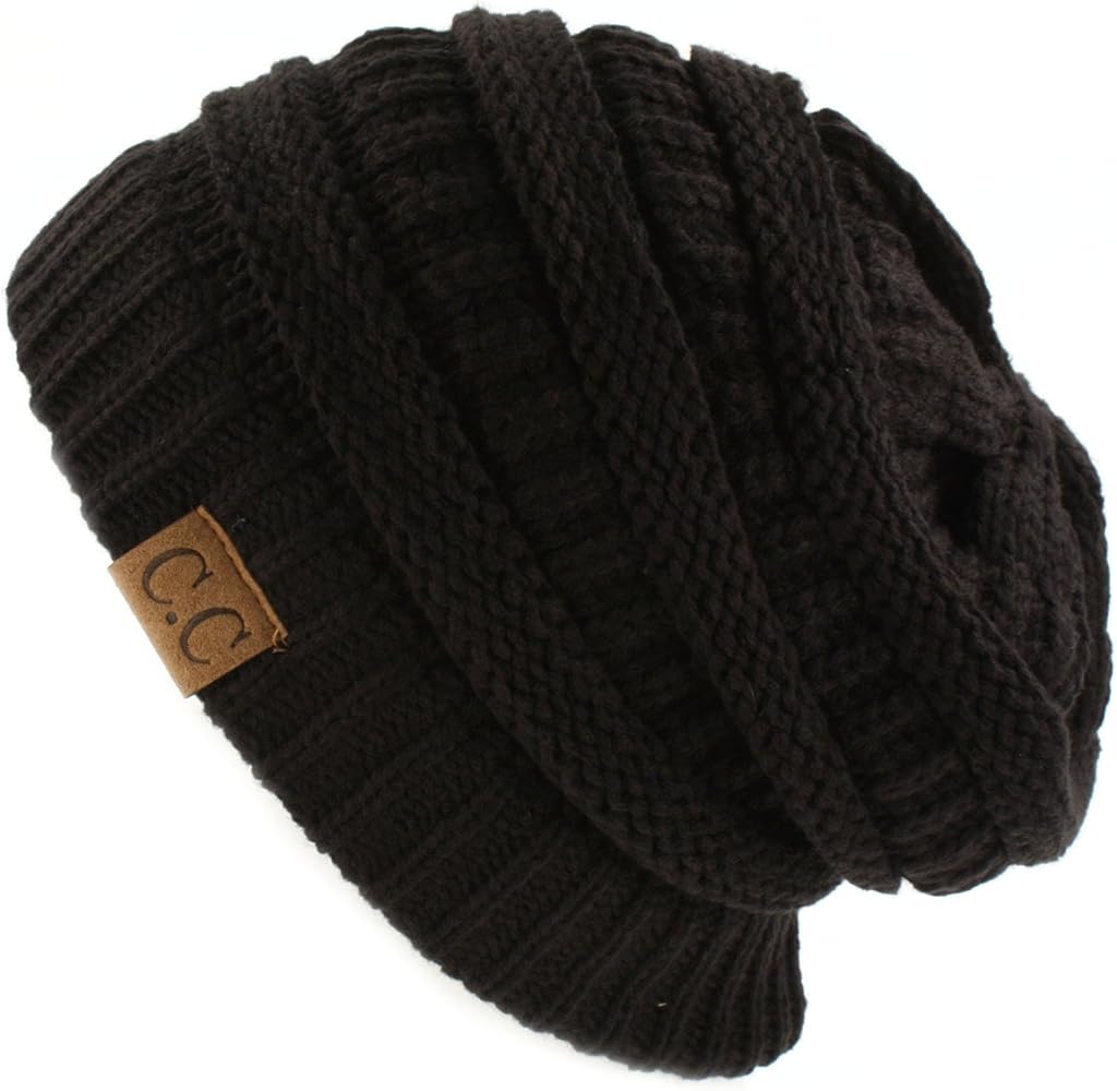 帽子 the highlights beanie black 帽子 the highlights beanie black