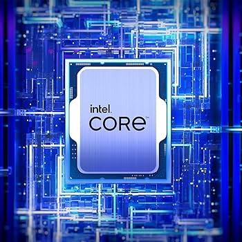 Amazon.com: Intel Core i9-13900K Desktop Processor 24 cores (8 P