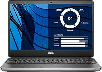 Amazon.com: Dell Precision 7550 15.6” FHD Intel Core i7-10750H 2.6
