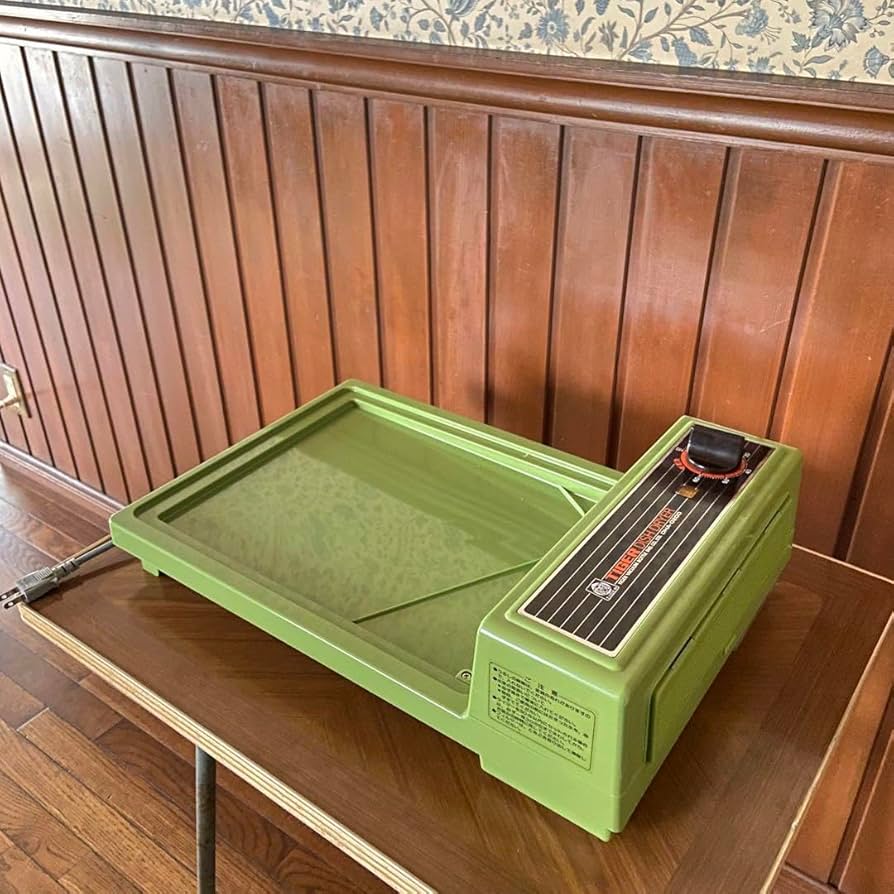 Amazon｜レトロ 食器乾燥機 タイガー レトロポップ 水切りラック