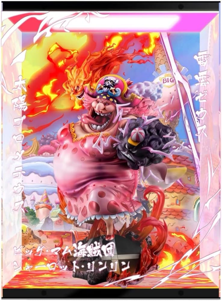 POP “SA-MAXIMUM” 大海賊“ビッグ・マム” シャーロット・リンリン