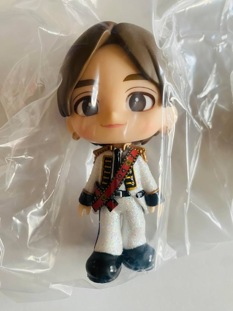 Hey! Say! JUMP 山田涼介 フィギュア シークレット 山田涼介