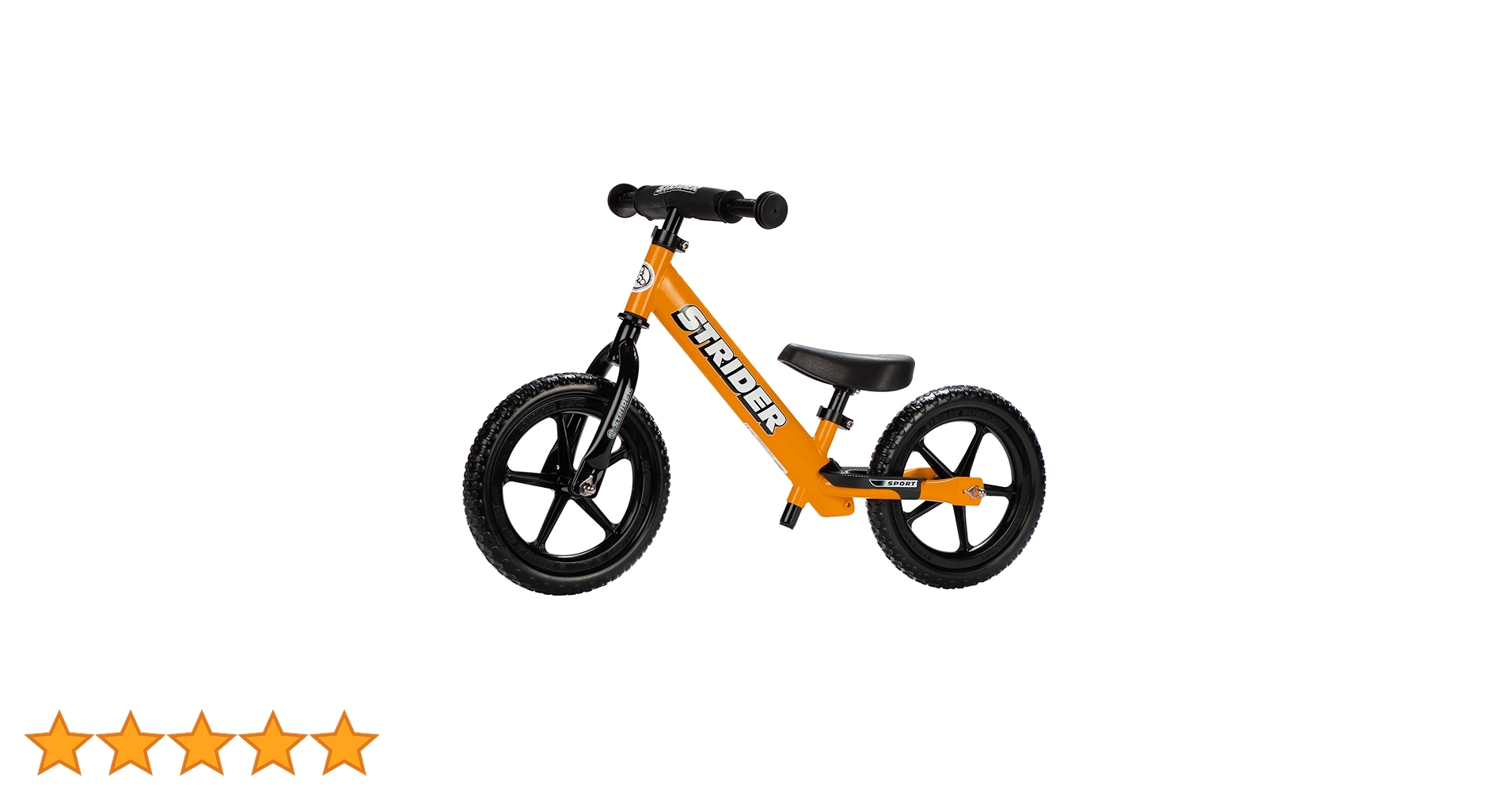 STRIDER ストライダー sport オレンジ スポーツタイプ ストライダー