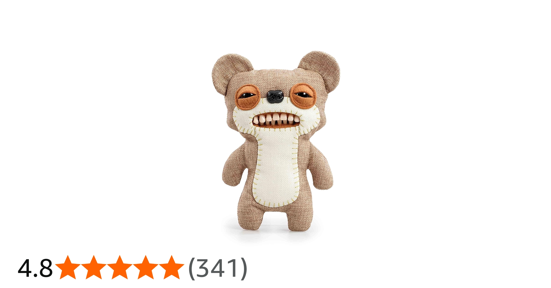 Amazon.co.jp: Fuggler Originals ファニーアグリーモンスター