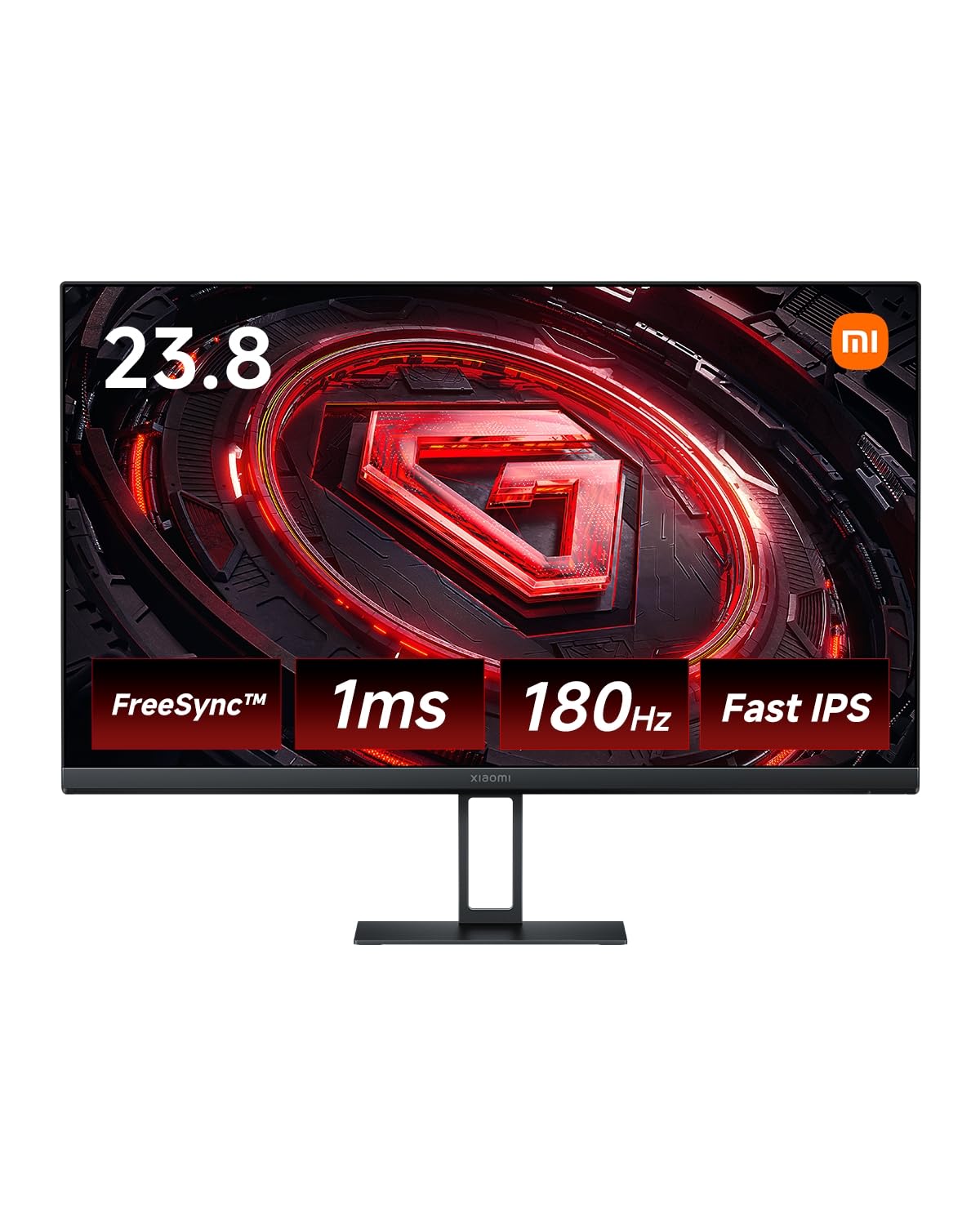 Amazon.co.jp: Xiaomi Gaming Monitor G24i 23.8