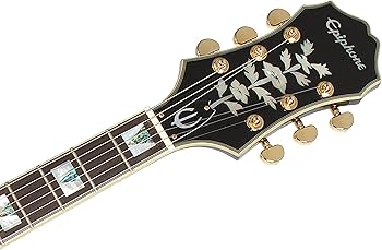 Amazon | Epiphone エピフォン エレキギター Sheraton-II PRO