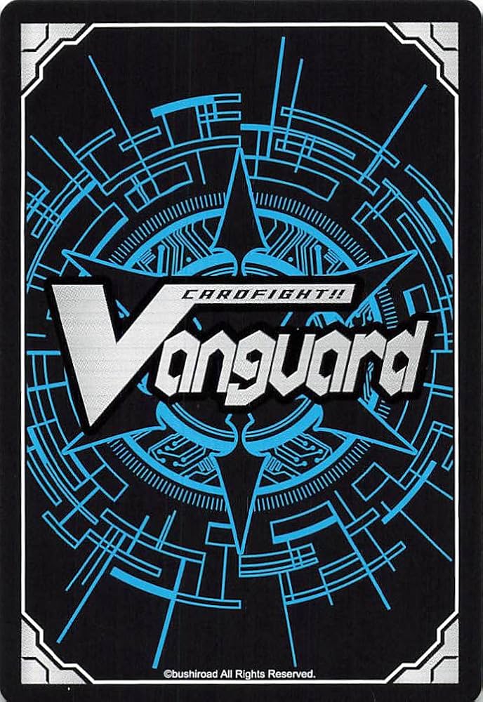 Amazon.co.jp: カードファイト!!?ヴァンガード ベリコウスティドラゴン