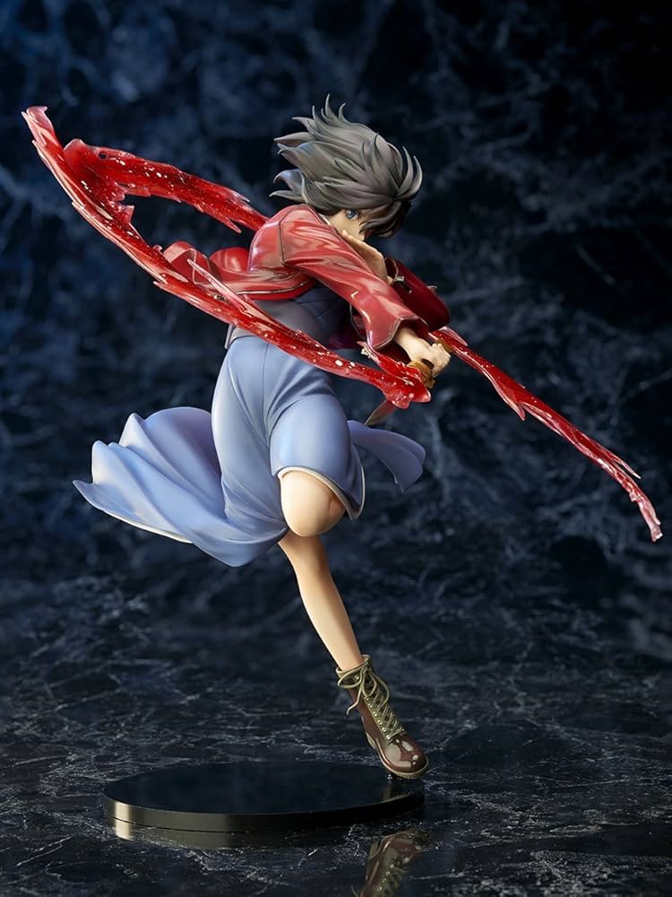 両儀式 最高 1/7スケールフィギュア アニプレックスANIPLEX+ 空の境界