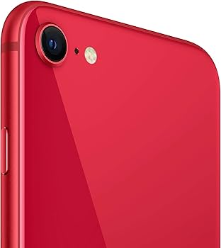 Amazon | 【整備済み品】 Apple iPhone SE（第2世代） 256GB (PRODUCT