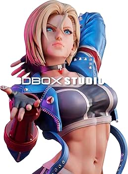 Amazon | 1/6 ガレージキット フィギュア290mm 未塗装 street fighter