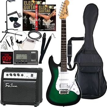 レイフィールド Rayfield エレキギター パープル レイフィールド