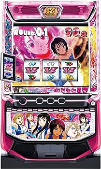 Amazon | 山佐ネクスト スマスロモンキーターンV【パネル指定不可