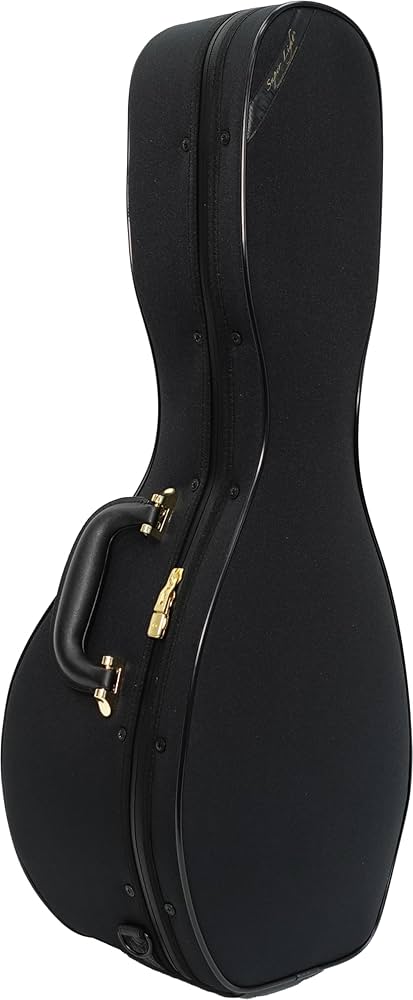 Amazon | スーパーライト(Super Light) ラウンドマンドリン用ケース