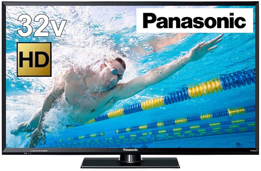 Panasonic VIERA TH-32E300 32V型 液晶テレビ パナソニック VIERA TH
