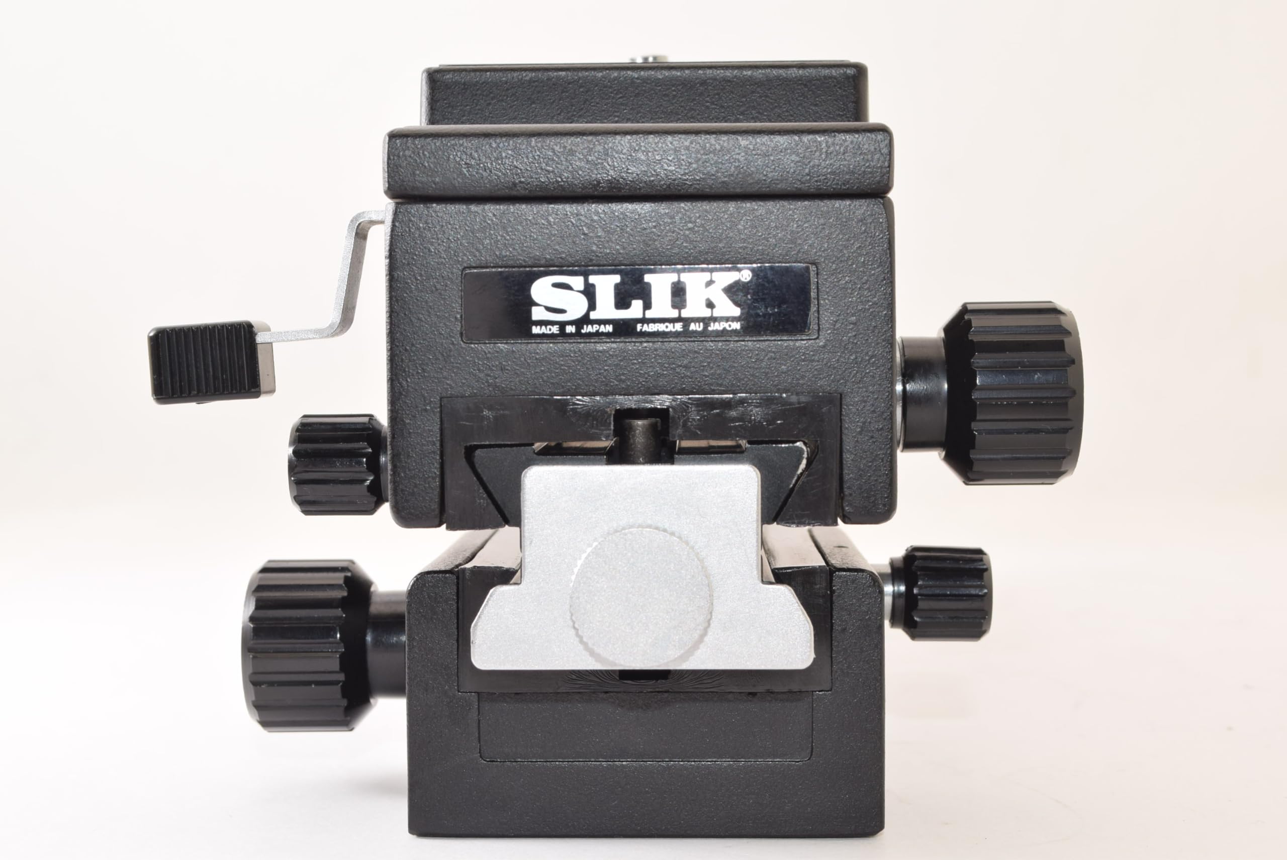 ☆ スリック マイクロ アジャスター 【公式通販】