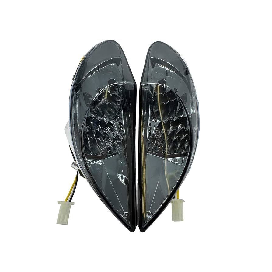 スズキアドレスV100 ライトテールウインカーセット