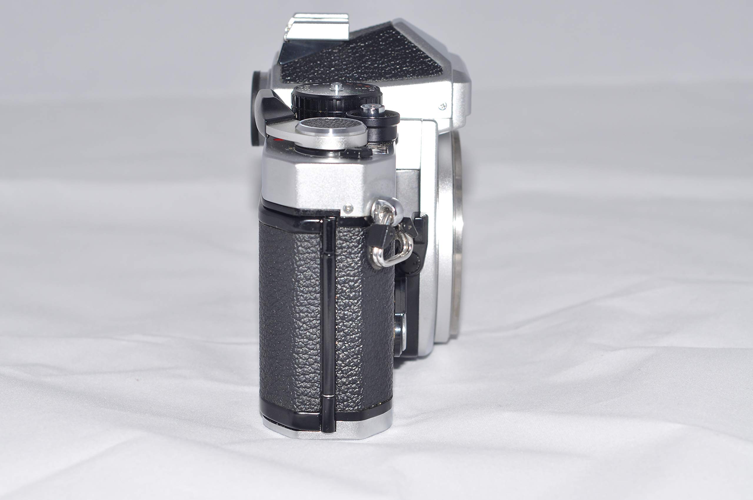 Amazon | nikon FE シルバー | 一眼レフカメラ 通販