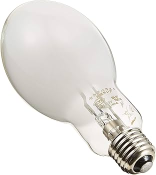 Amazon | 岩崎 アイ セルフバラスト水銀ランプ BHF100/110V160W | 岩崎
