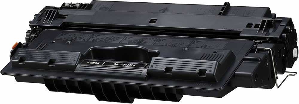 Amazon | Canon トナーカートリッジ533H | キヤノン | トナー