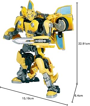 Amazon.co.jp: (ハズブロ) トランスフォーマー マスターピース