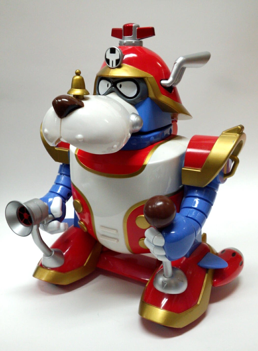 Amazon.co.jp: ヤッターマン YM-DX01 DXヤッターワン : おもちゃ