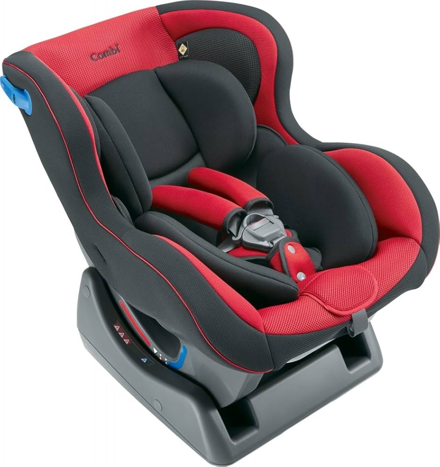 Amazon | コンビ Combi チャイルドシート ウィゴー サイド