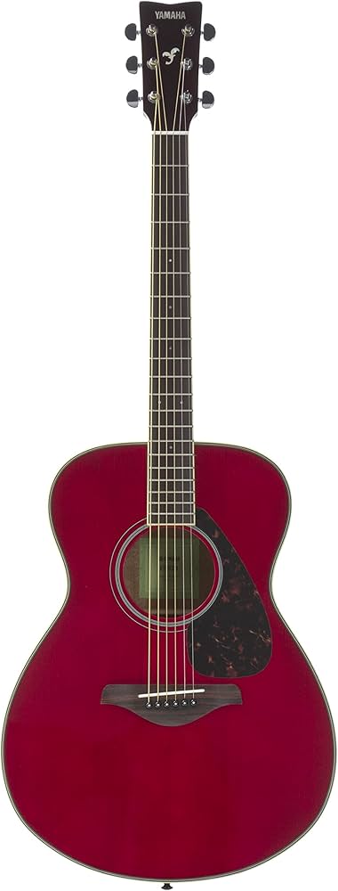 Amazon.co.jp: ヤマハ YAMAHA アコースティックギター FS SERIES