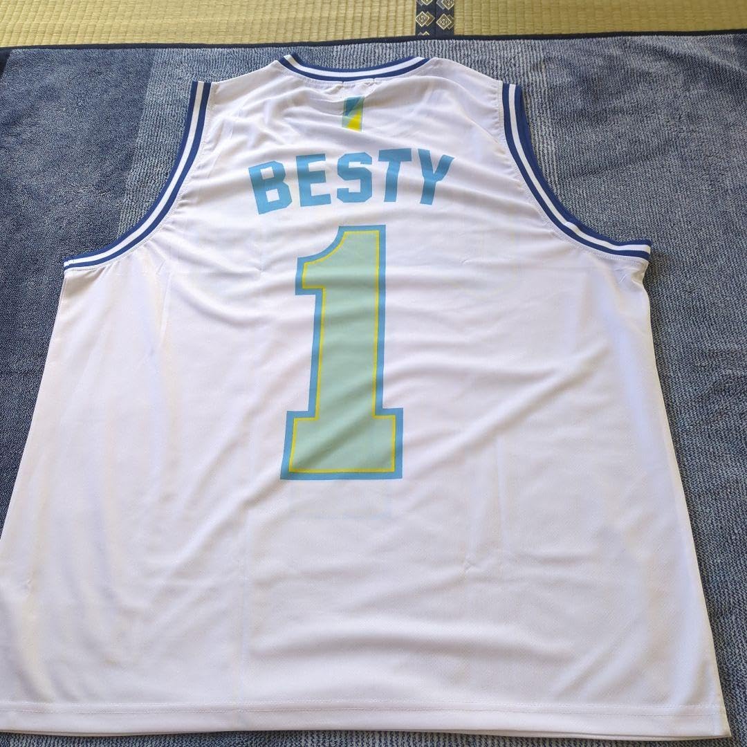 BE:FIRST オリジナルバスケットボールジャージ XL BE:FIRST オリジナル