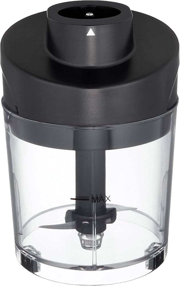 Amazon.co.jp: Cuisinart Chopper Cordless Rechargeable Hand Blender