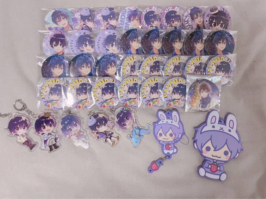 すとぷりまとめ売り すとぷり まとめ売り - メルカリ