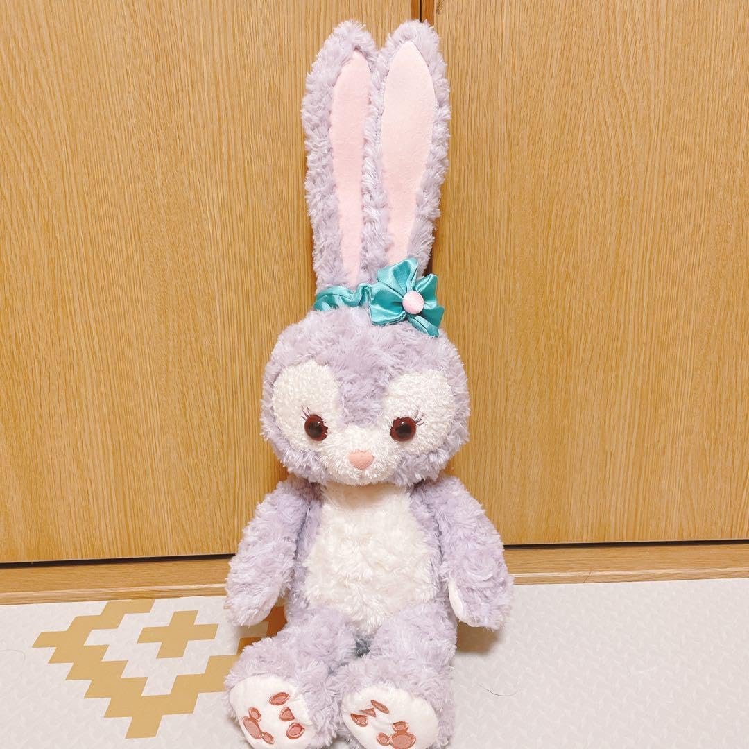 ディズニー ダッフィー＆フレンズ ステラルークリスマスツリー 23時