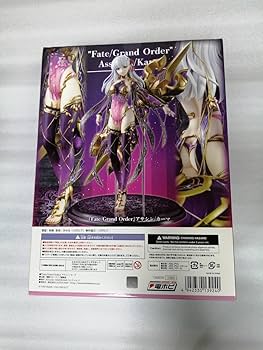 Amazon.co.jp: 特典 アサシン カーマ Fate Grand Order KDcolle 1 7