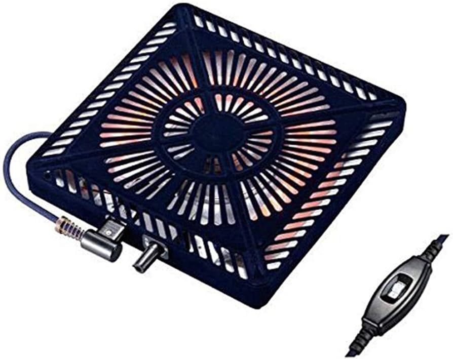 Amazon.com: YAMAZEN kotatsu Heater Unit YHF-M506 : Home & Kitchen