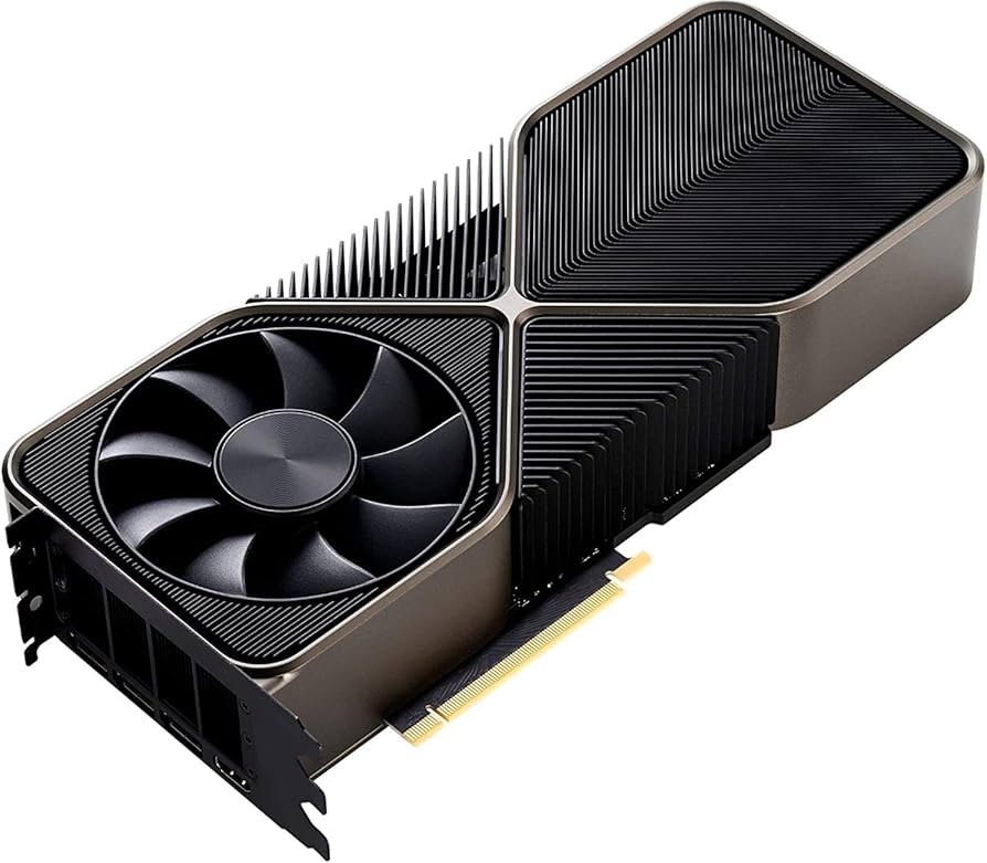 Amazon.com: nVidia GeForce RTX 3090 Founders Edition Graphics Card