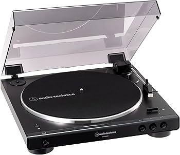 Amazon.co.jp: オーディオテクニカ AT-LP60XBT フルオートレコード